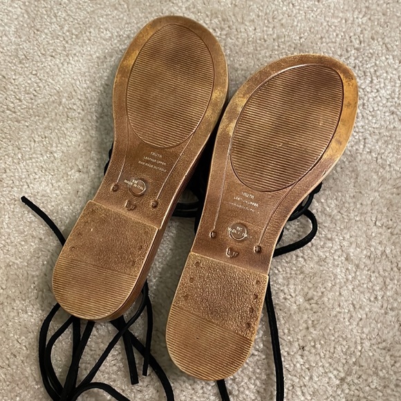 Matisse sandals - Picture 3 of 3